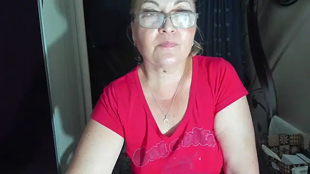 IryshAlice online show from June 2026 07:16:02 PM