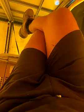 Snapshot of cussy007 chatting on September 2025 12:31:02 PM cussy007 online show from September 2025 12:31:02 PM