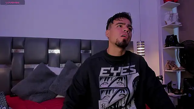 PittAndLunaa online show from February 2026 12:21:01 PM