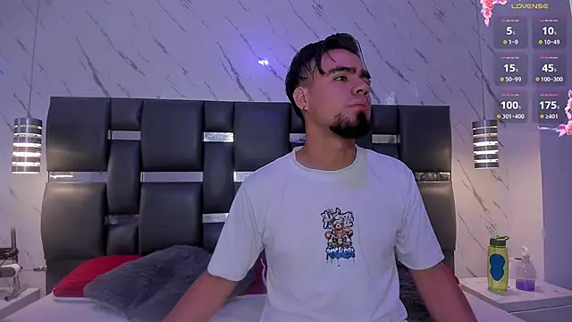 PittAndLunaa online show from March 2026 12:33:01 PM