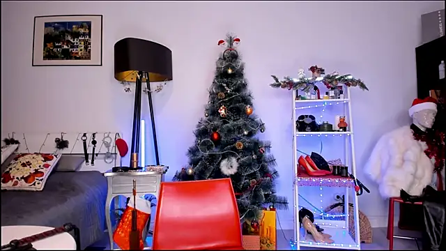 Snapshot of MissAliciaFD chatting on January 2025 05:22:02 PM MissAliciaFD online show from January 2025 05:22:02 PM