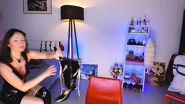 Snapshot of MissAliciaFD chatting on March 2025 11:09:02 AM MissAliciaFD online show from March 2025 11:09:02 AM