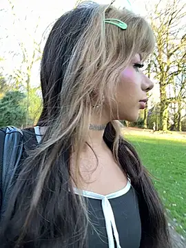 Snapshot of jackelinuh chatting on February 2026 03:32:01 PM jackelinuh online show from February 2026 03:32:01 PM