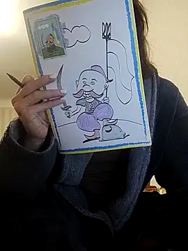 emeli moon online show from February 2025 02:10:02 AM