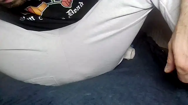 VersGuy24 online show from March 2026 09:36:02 AM