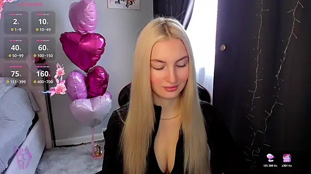 Kimmy powell online show from February 2026 03:47:01 AM