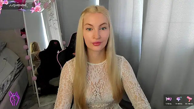 Kimmy powell online show from July 2026 05:03:02 AM