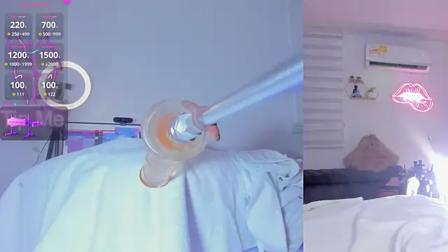 Abigail Girl   online show from February 2026 05:08:01 PM