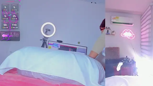 Abigail Girl   online show from February 2026 05:14:01 PM