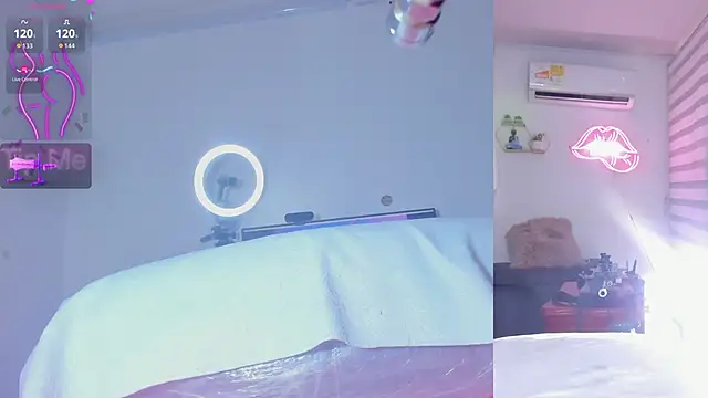 Abigail Girl   online show from February 2026 05:02:02 PM