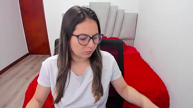 samantha  wilson online show from February 2026 07:11:01 PM