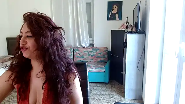 danasantoreal online show from April 2026 07:53:01 AM