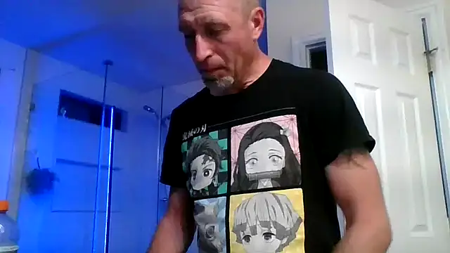 Snapshot of El_Gizmo chatting on May 2026 08:31:01 AM El Gizmo online show from May 2026 08:31:01 AM