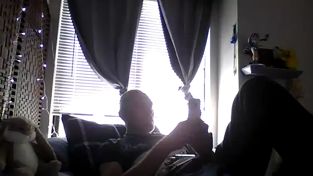 Snapshot of El_Gizmo chatting on June 2026 07:26:02 PM El Gizmo online show from June 2026 07:26:02 PM