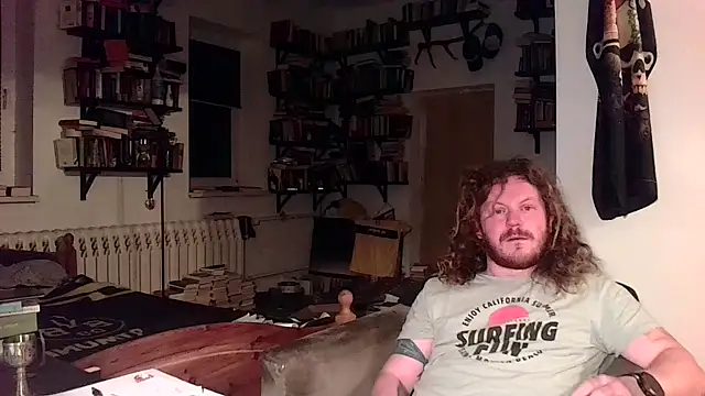 sunr1sa online show from December 2025 05:01:01 AM