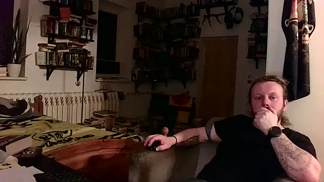 sunr1sa online show from February 2026 09:19:01 PM