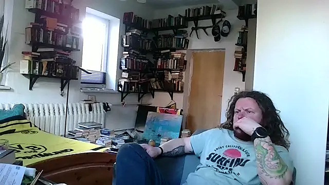 sunr1sa online show from March 2026 04:11:02 PM