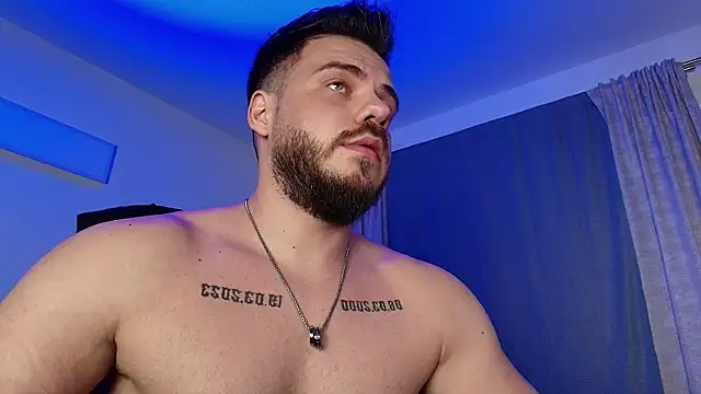 juliusmasters online show from December 2024 08:36:02 PM