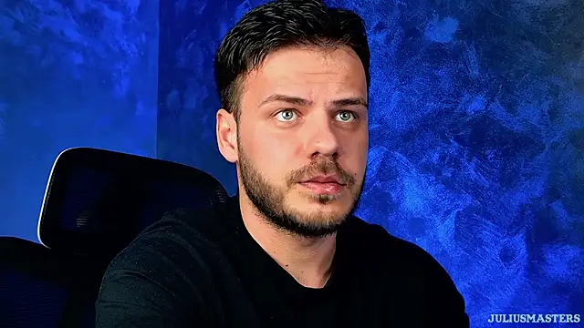 juliusmasters online show from February 2026 09:56:02 PM