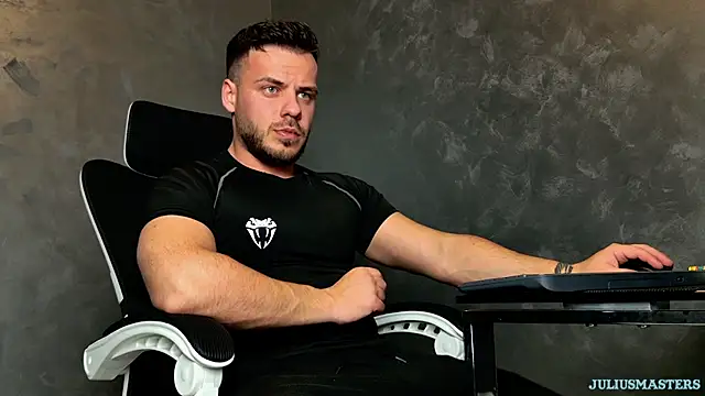 juliusmasters online show from March 2026 06:14:02 PM