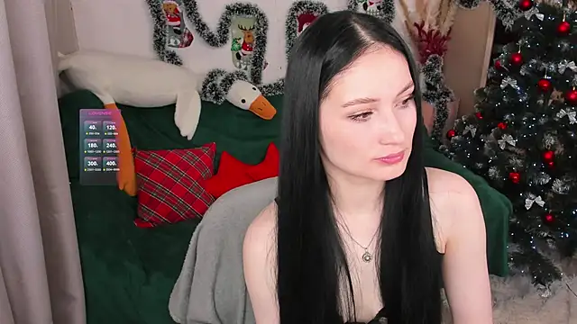 LisaMooore online show from January 2026 05:04:02 PM