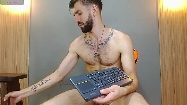 Mr WhiteCock online show from March 2026 05:00:02 AM