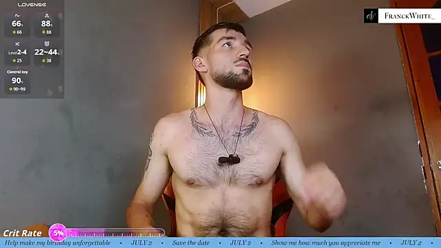 Snapshot of Mr_WhiteCock chatting on June 2026 10:52:02 PM Mr WhiteCock online show from June 2026 10:52:02 PM