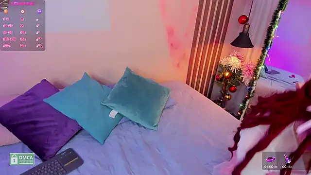 charloottee 1 online show from December 2024 03:07:02 AM