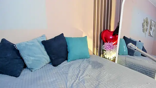 charloottee 1 online show from March 2025 04:04:01 AM