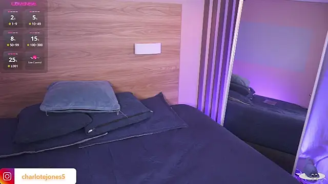 charloottee 1 online show from April 2026 01:52:02 AM