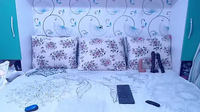 demiemorre online show from January 2025 08:22:01 AM