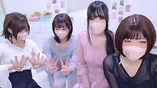 841 yayoi online show from November 2025 03:56:01 AM