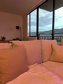 Rae Lil White online show from February 2026 11:12:01 PM