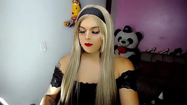 SweetKim21 online show from January 2025 08:30:02 AM