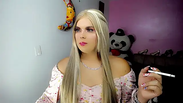 SweetKim21 online show from January 2025 06:11:01 AM