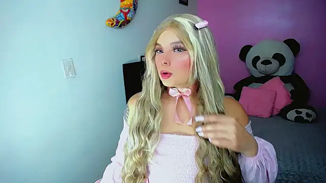 SweetKim21 online show from November 2025 03:29:02 AM