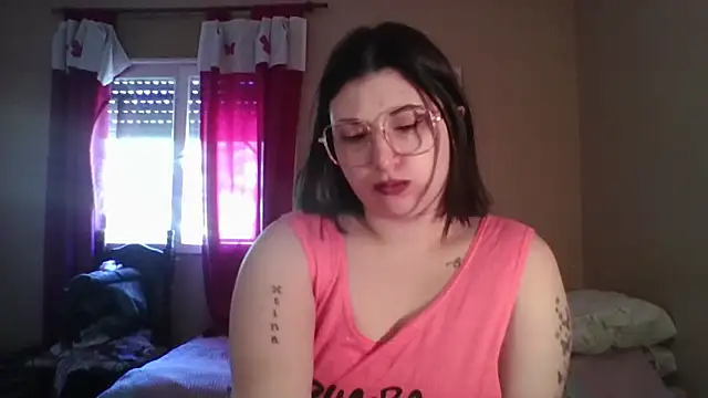 imsohornydacom online show from November 2025 06:40:01 PM