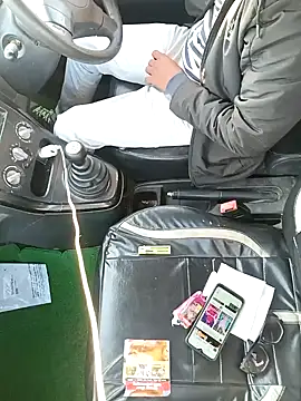 BLACK DiCK DADDY 32 online show from January 2025 03:51:02 AM