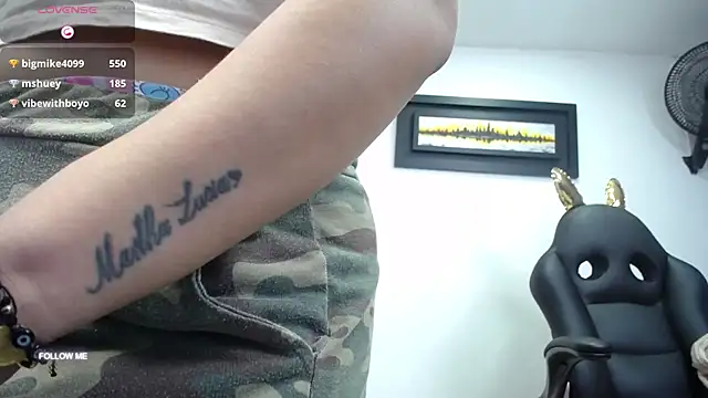 Snapshot of dayadubey_ chatting on February 2025 10:15:02 AM dayadubey online show from February 2025 10:15:02 AM