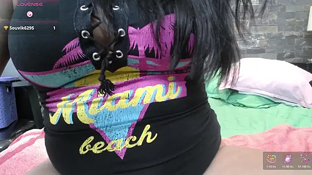 Snapshot of dayadubey_ chatting on November 2025 10:14:02 AM dayadubey online show from November 2025 10:14:02 AM