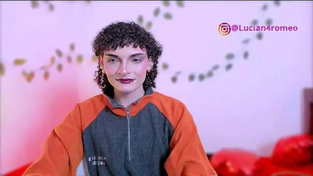 lucianromero online show from January 2025 10:00:01 AM