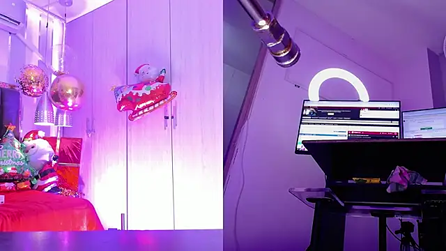 Snapshot of KatteMoss chatting on December 2025 09:20:01 PM KatteMoss online show from December 2025 09:20:01 PM