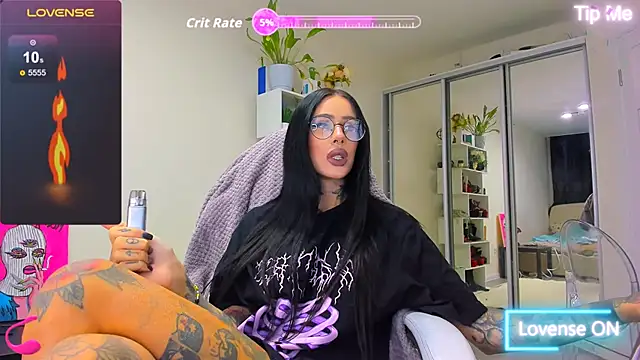 MaryVegas69 online show from October 2025 01:39:01 AM