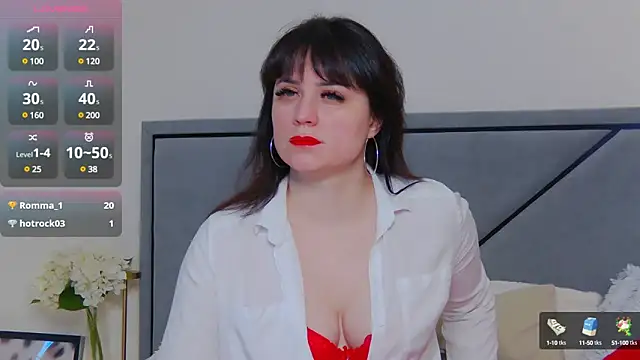 Snapshot of BellaHillss chatting on February 2025 02:38:02 PM BellaHillss online show from February 2025 02:38:02 PM