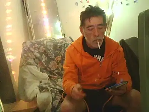 Snapshot of DaddyQuimHot chatting on February 2025 01:41:02 AM DaddyQuimHot online show from February 2025 01:41:02 AM