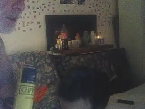 Snapshot of DaddyQuimHot chatting on February 2025 02:04:01 AM DaddyQuimHot online show from February 2025 02:04:01 AM