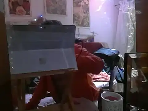 Snapshot of DaddyQuimHot chatting on November 2025 06:25:01 AM DaddyQuimHot online show from November 2025 06:25:01 AM