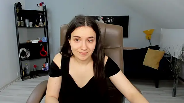 MelissaWiliam online show from January 2025 06:45:01 PM