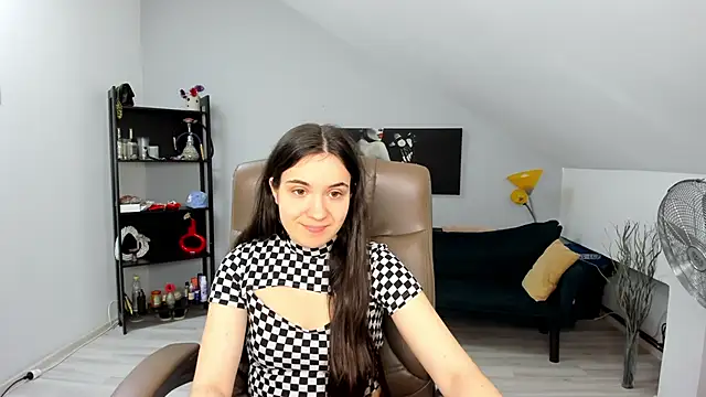 MelissaWiliam online show from January 2025 11:49:02 AM