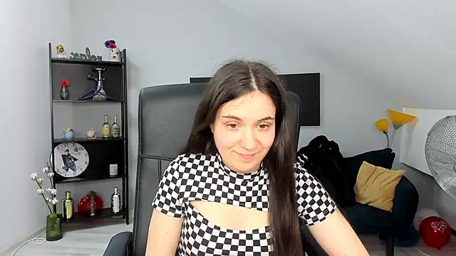 MelissaWiliam online show from March 2025 06:00:01 PM